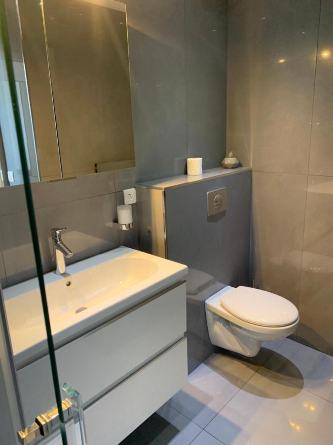 Superbe Appartement T2 Vue Magnifique Sanguinaires A 50M De La Plage Аячо Екстериор снимка